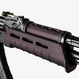 Magpul - MOE AKM Hand Guard M-LOK Compatible for AK47/AK74 - Plum
