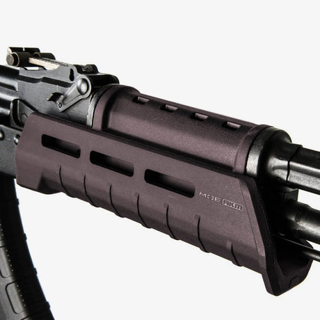 Magpul - MOE AKM Hand Guard M-LOK Compatible for AK47/AK74 - Plum
