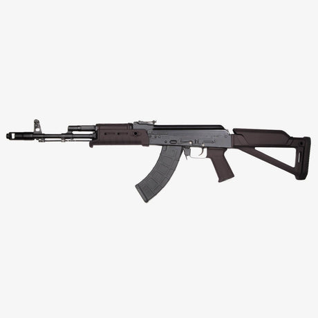 Magpul - MOE AKM Hand Guard M-LOK Compatible for AK47/AK74 - Plum