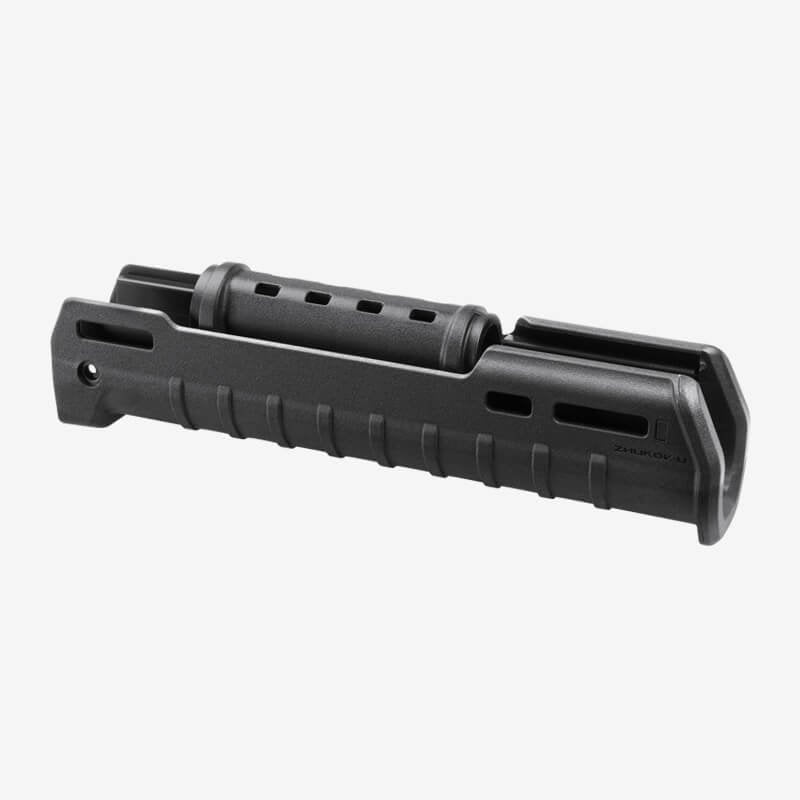 Magpul - ZHUKOV-U Hand Guard AK47/AK74 Short Barrel - Black