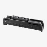 Magpul - ZHUKOV-U Hand Guard AK47/AK74 Short Barrel - Black