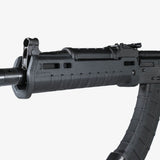 Magpul - ZHUKOV-U Hand Guard AK47/AK74 Short Barrel - Black
