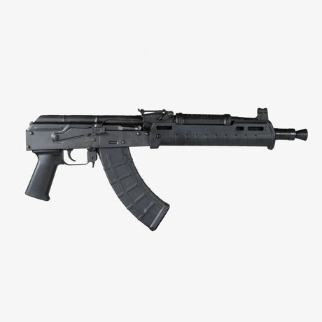 Magpul - ZHUKOV-U Hand Guard AK47/AK74 Short Barrel - Black