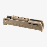 Magpul - ZHUKOV-U Hand Guard AK47/AK74 Short Barrel - Flat Dark Earth