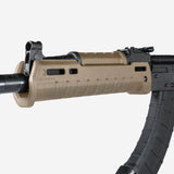 Magpul - ZHUKOV-U Hand Guard AK47/AK74 Short Barrel - Flat Dark Earth