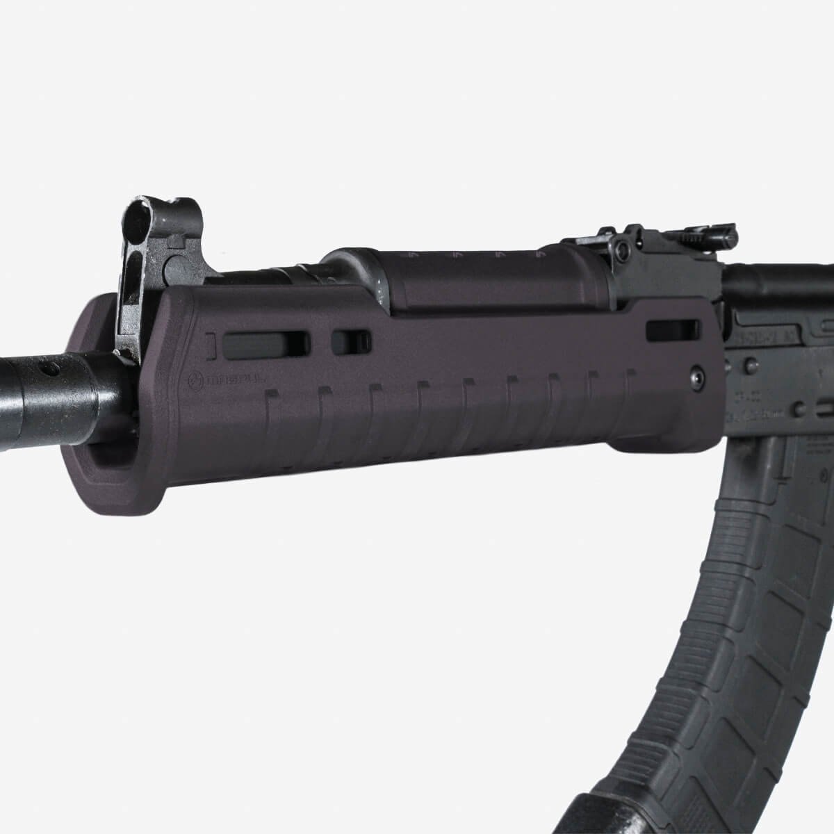 Magpul - ZHUKOV-U Hand Guard AK47/AK74 Short Barrel - Plum