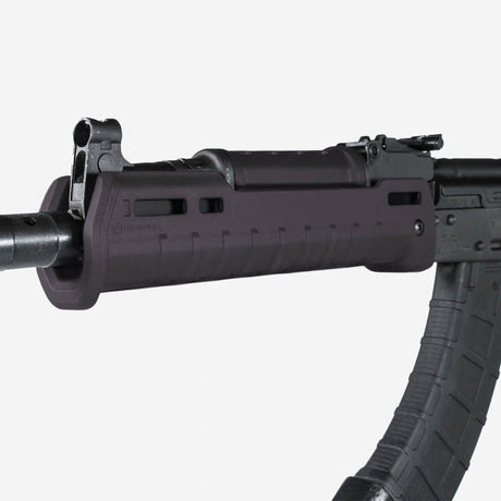 Magpul - ZHUKOV-U Hand Guard AK47/AK74 Short Barrel - Plum