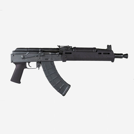 Magpul - ZHUKOV-U Hand Guard AK47/AK74 Short Barrel - Plum