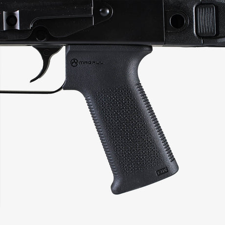 Magpul - MOE SL AK Grip Vertical Grip for AK47/AK74 - Black
