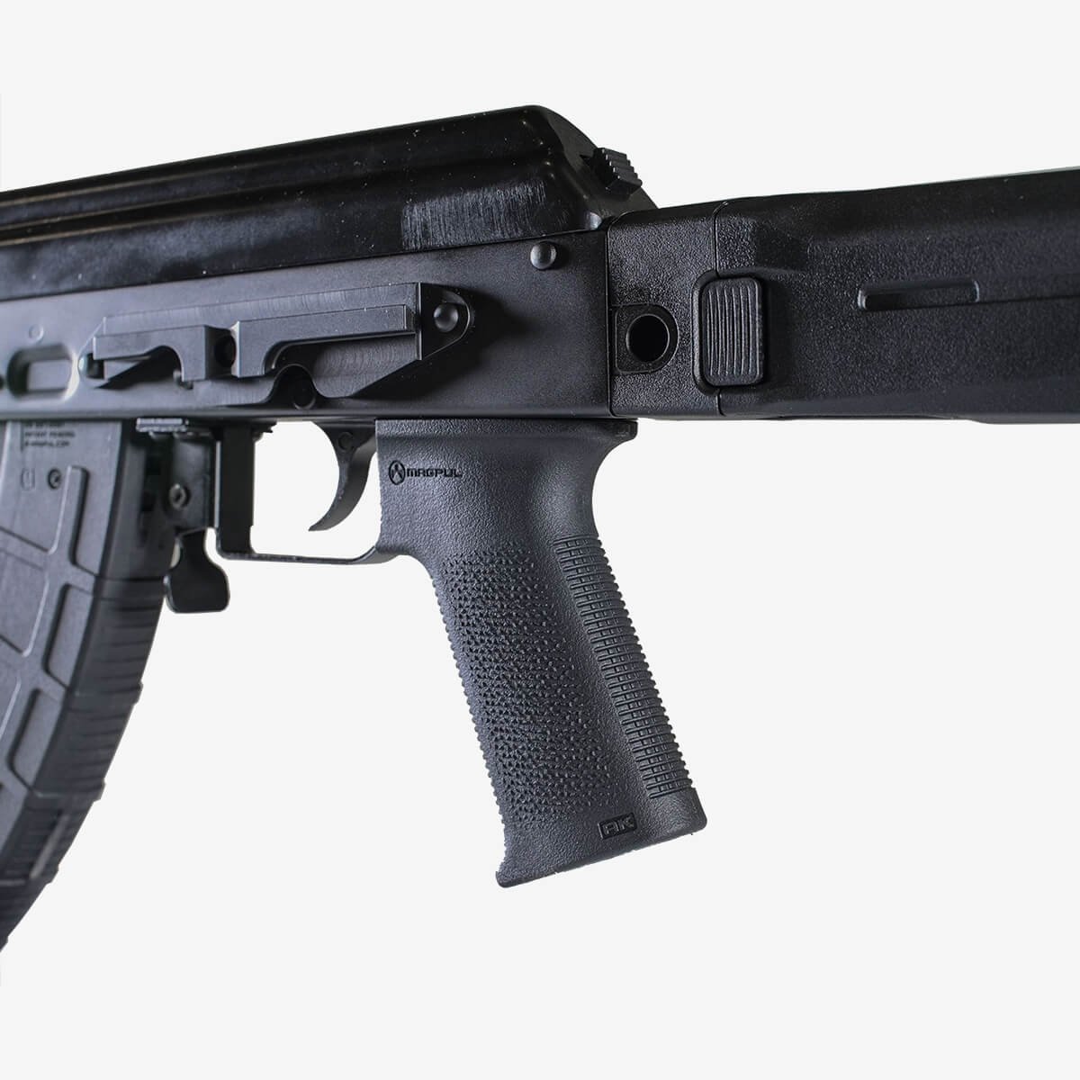 Magpul - MOE SL AK Grip Vertical Grip for AK47/AK74 - Black