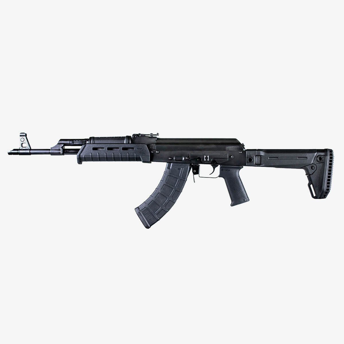 Magpul - MOE SL AK Grip Vertical Grip for AK47/AK74 - Black