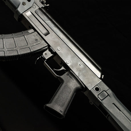 Magpul - MOE SL AK Grip Vertical Grip for AK47/AK74 - Black