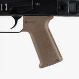 Magpul - MOE SL AK Grip Vertical Grip for AK47/AK74 - Flat Dark Earth