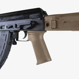 Magpul - MOE SL AK Grip Vertical Grip for AK47/AK74 - Flat Dark Earth