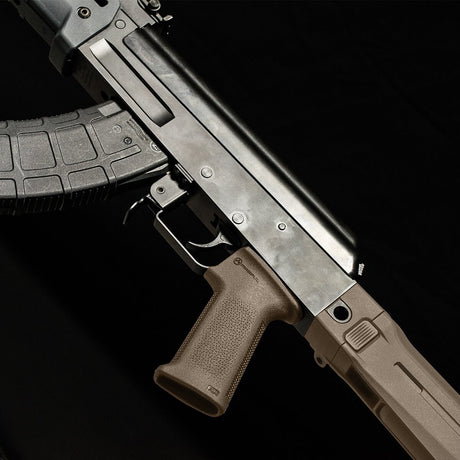 Magpul - MOE SL AK Grip Vertical Grip for AK47/AK74 - Flat Dark Earth