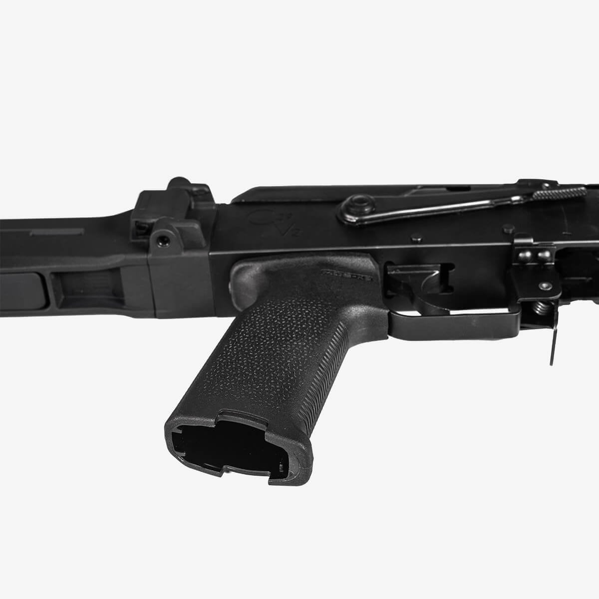 Magpul - MOE-K2 AK Grip Slim Vertical Grip for AK47/AK74 - Black