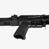 Magpul - MOE-K2 AK Grip Slim Vertical Grip for AK47/AK74 - Black