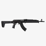 Magpul - MOE-K2 AK Grip Slim Vertical Grip for AK47/AK74 - Black