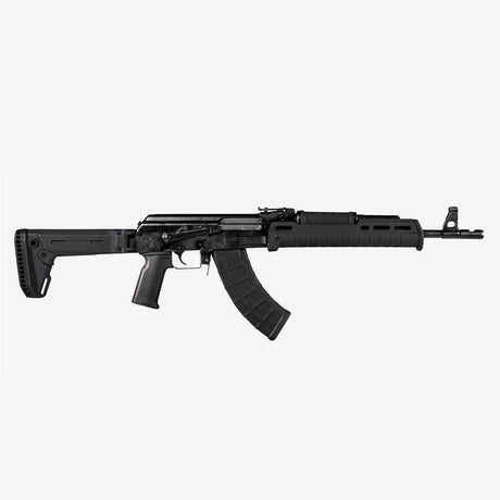 Magpul - MOE-K2 AK Grip Slim Vertical Grip for AK47/AK74 - Black