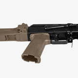 Magpul - MOE-K2 AK Grip Slim Vertical Grip for AK47/AK74 - Flat Dark Earth
