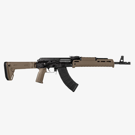 Magpul - MOE-K2 AK Grip Slim Vertical Grip for AK47/AK74 - Flat Dark Earth