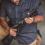 Magpul - Hunter X-22 Takedown Stock Ruger 10/22 Takedown - Black