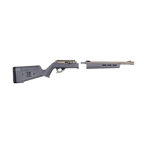 Magpul - Hunter X-22 Takedown Stock Ruger 10/22 Takedown — view 6