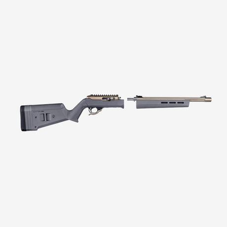 Magpul - Hunter X-22 Takedown Stock Ruger 10/22 Takedown - Gray