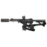 Magpul - Suppressor Cover 5.5 Inch Tactical Accessory - Black