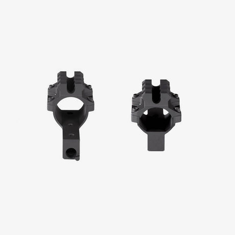 Magpul - Hunter X-22 Backpacker Optic Mount Tactical Accessory - Black