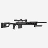 Magpul - Pro 700 Folding Stock Remington 700 Short Action - Black