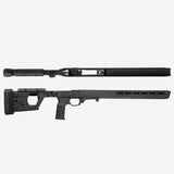 Magpul - Pro 700 Folding Stock Remington 700 Short Action - Black