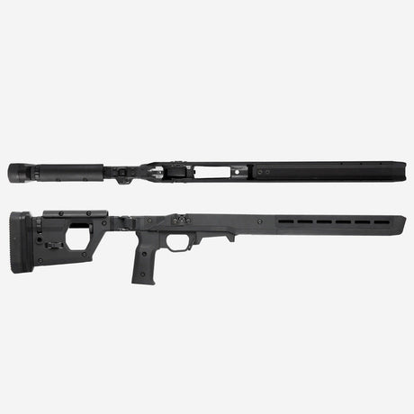 Magpul - Pro 700 Folding Stock Remington 700 Short Action - Black