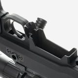 Magpul - Pro 700 Folding Stock Remington 700 Short Action - Black