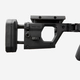 Magpul - Pro 700 Folding Stock Remington 700 Short Action - Black