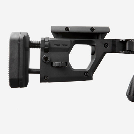 Magpul - Pro 700 Folding Stock Remington 700 Short Action - Black