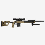 Magpul - Pro 700 Folding Stock Remington 700 Short Action - Flat Dark Earth