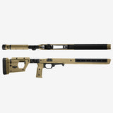 Magpul - Pro 700 Folding Stock Remington 700 Short Action - Flat Dark Earth
