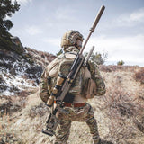 Magpul - Pro 700 Folding Stock Remington 700 Short Action - Flat Dark Earth