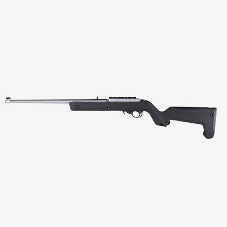 Magpul - X-22 Backpacker Stock Ruger 10/22 Takedown Polymer - Black