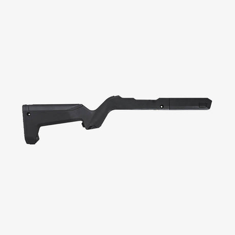 Magpul - X-22 Backpacker Stock Ruger 10/22 Takedown Polymer - Black