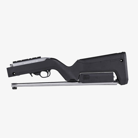 Magpul - X-22 Backpacker Stock Ruger 10/22 Takedown Polymer - Black