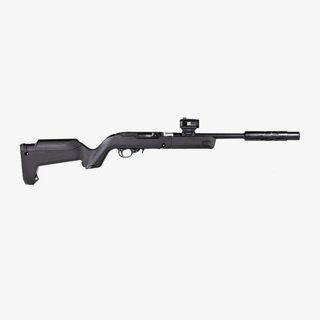 Magpul - X-22 Backpacker Stock Ruger 10/22 Takedown Polymer - Flat Dark Earth