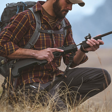 Magpul - X-22 Backpacker Stock Ruger 10/22 Takedown Polymer - Flat Dark Earth