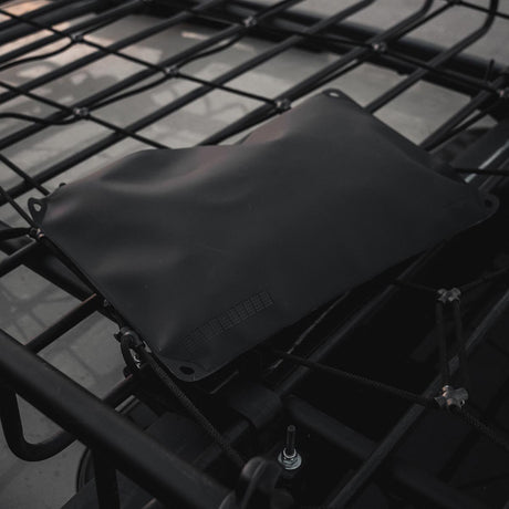 Magpul - DAKA Pouch XL Durable Storage Accessory - Black