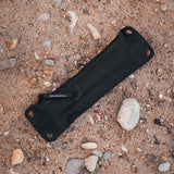 Magpul - DAKA Suppressor Storage Pouch Small Tactical Gear - Black