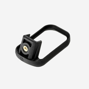 Magpul - GL Enhanced Magazine Well for GLOCK 17 Gen3 Tactical Accessor - Black