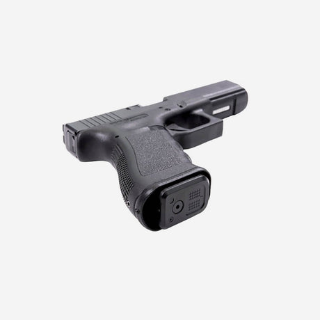 Magpul - GL Enhanced Magazine Well for GLOCK 17 Gen3 Tactical Accessor - Black