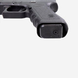 Magpul - GL Enhanced Magazine Well for GLOCK 17 Gen3 Tactical Accessor - Black