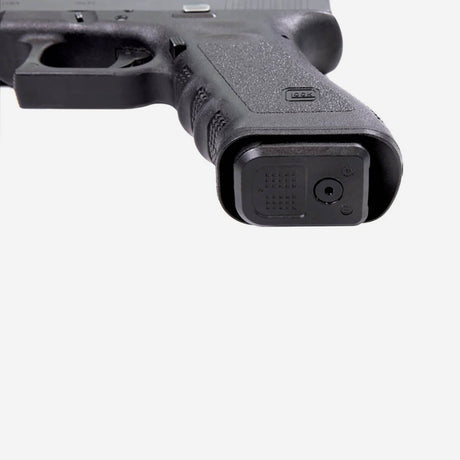Magpul - GL Enhanced Magazine Well for GLOCK 17 Gen3 Tactical Accessor - Black